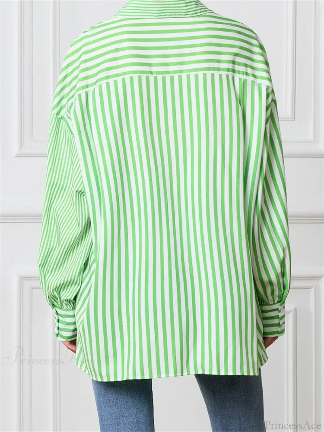 Classic Vintage Blouse
