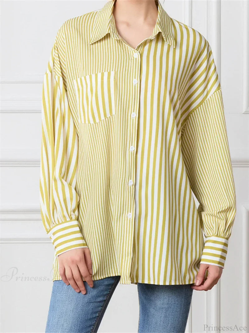 Classic Vintage Blouse