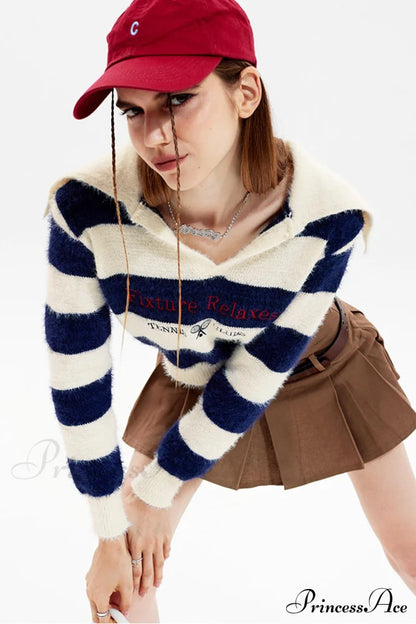 Beautifully Crafted Sweater