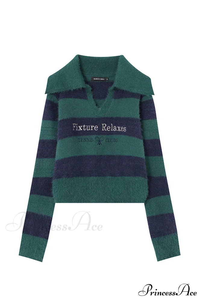 Beautifully Crafted Sweater