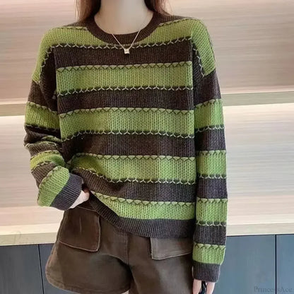 Elegantly Designed Sweater