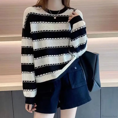 Elegantly Designed Sweater