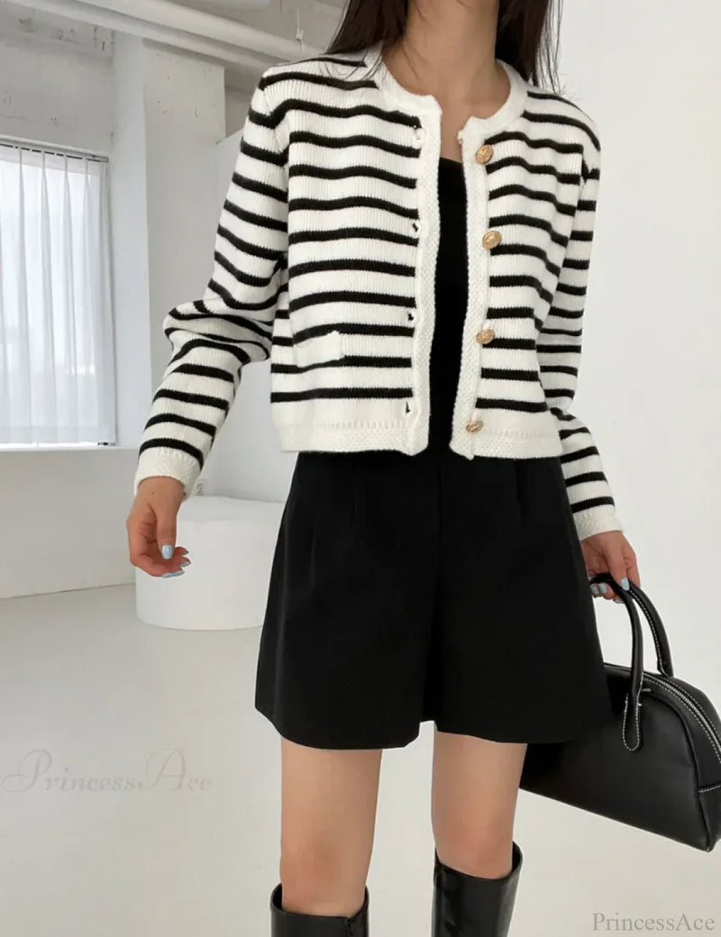 Beautifully Crafted Cardigan