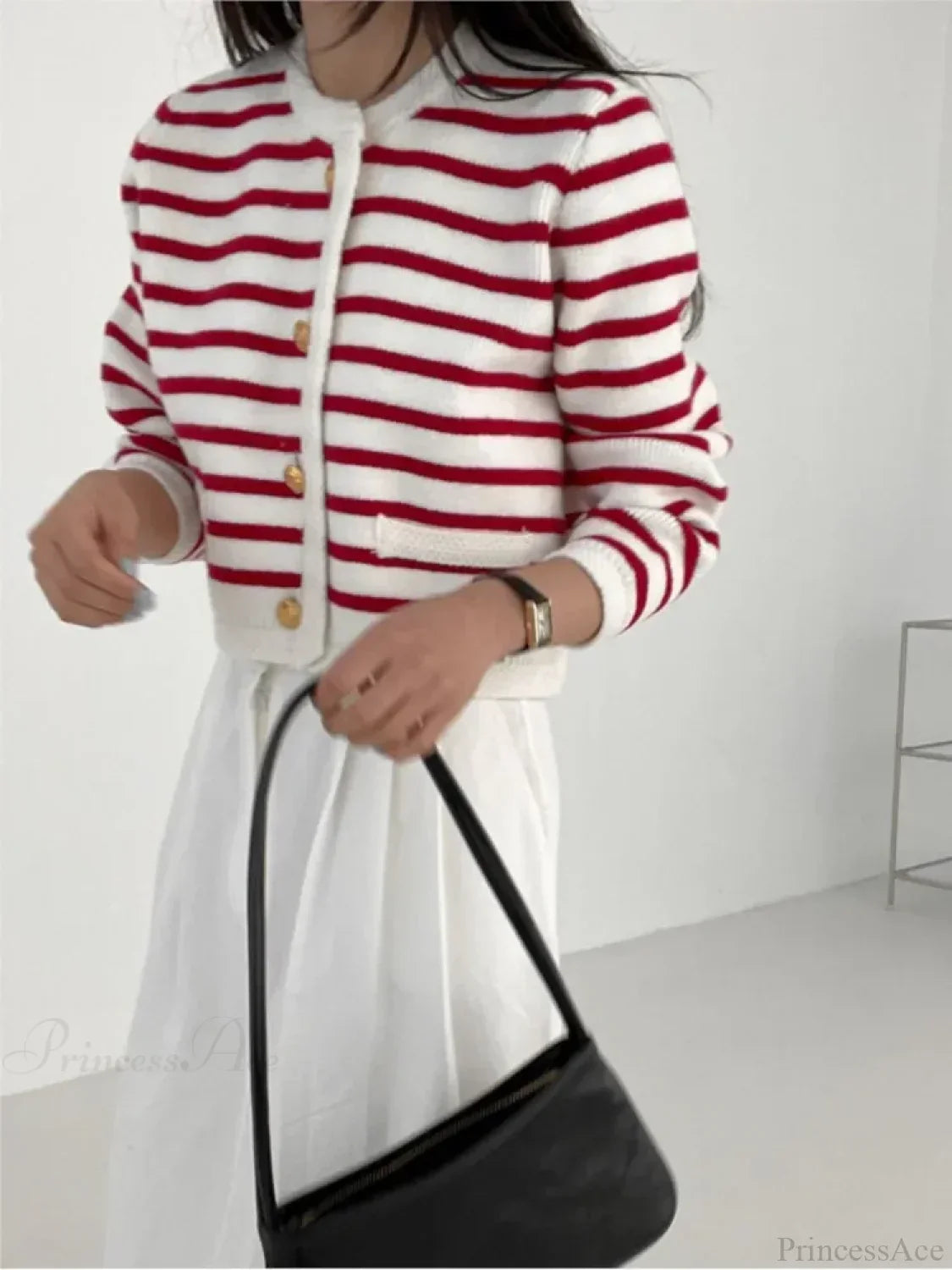 Beautifully Crafted Cardigan