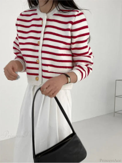 Beautifully Crafted Cardigan