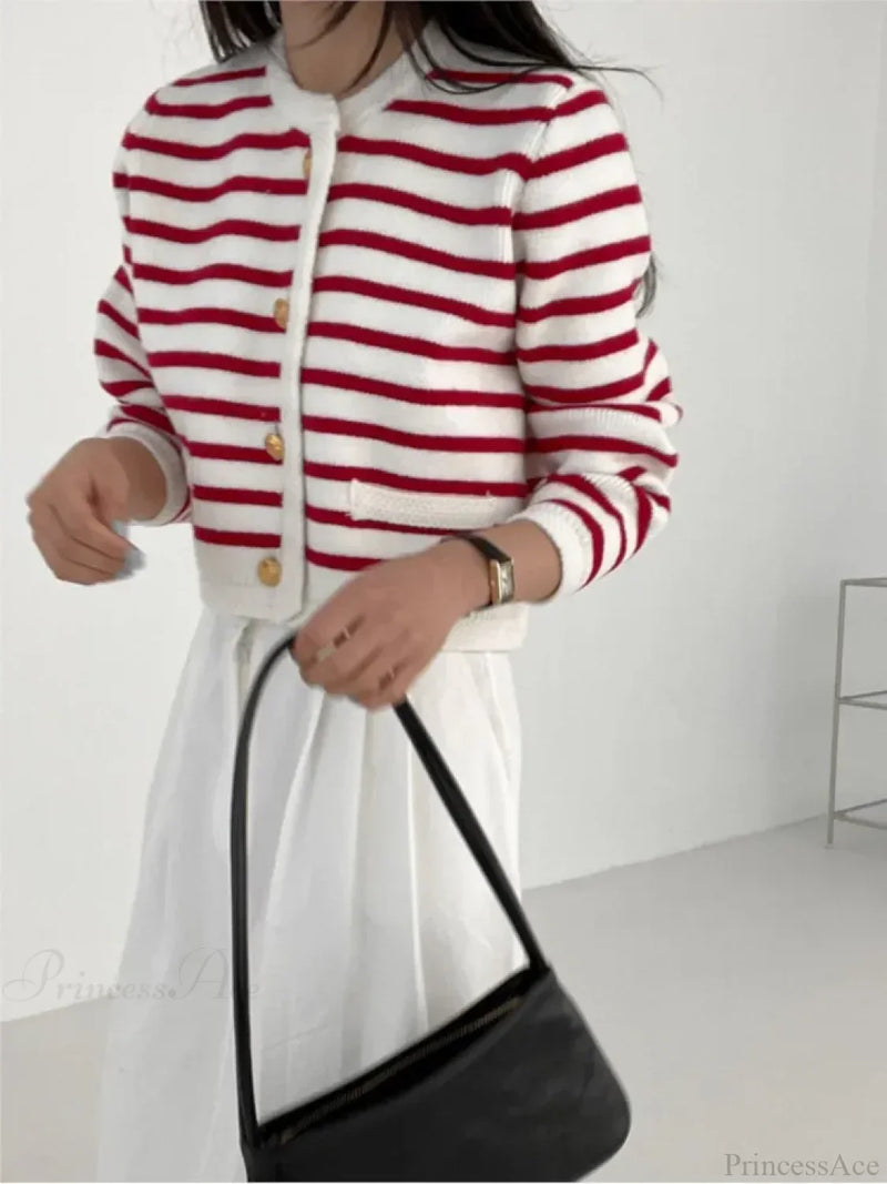 Beautifully Crafted Cardigan