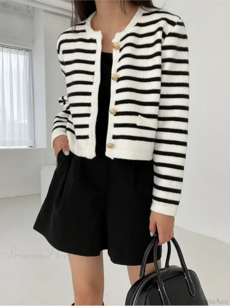 Beautifully Crafted Cardigan