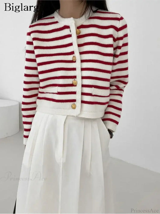 Beautifully Crafted Cardigan