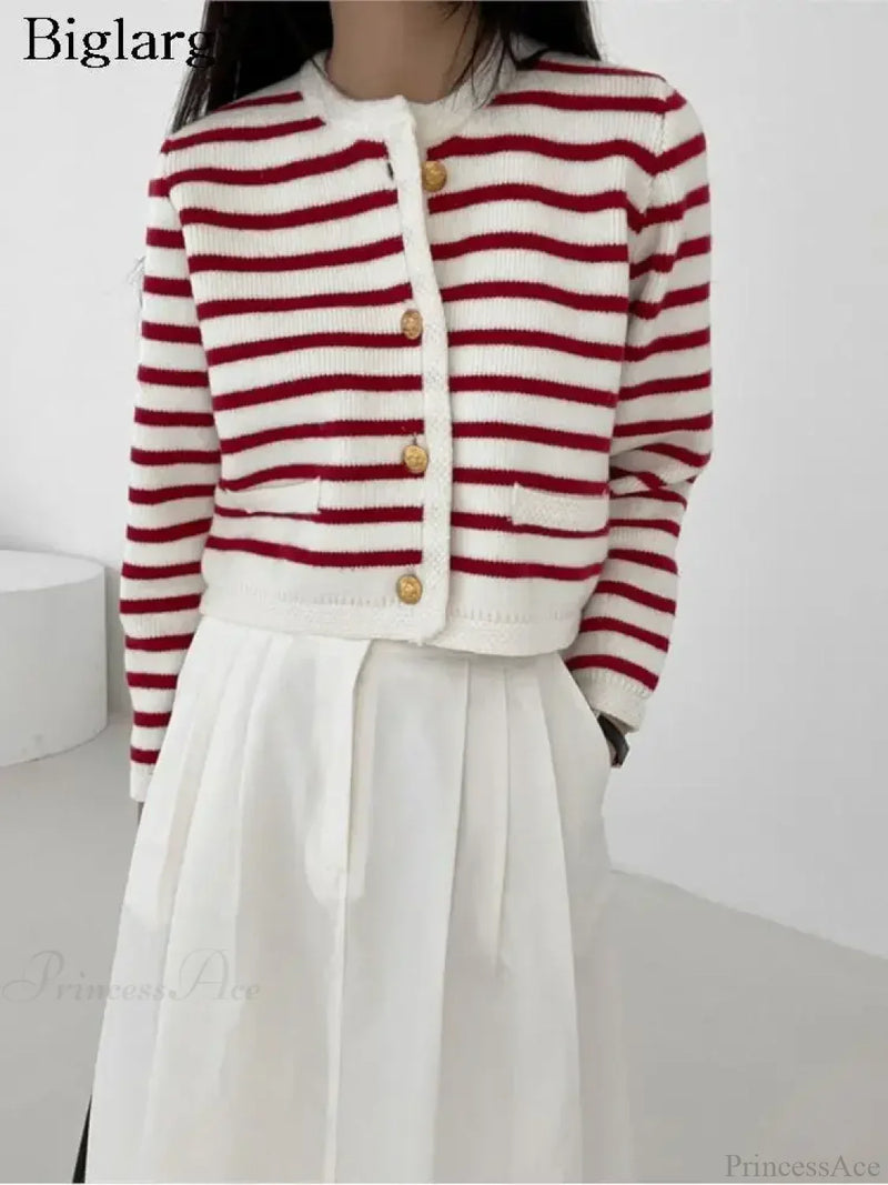 Beautifully Crafted Cardigan