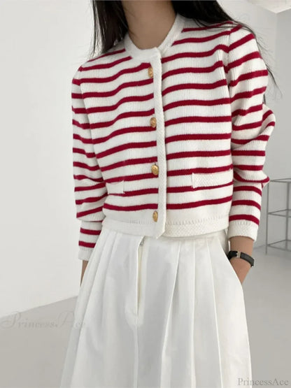Beautifully Crafted Cardigan
