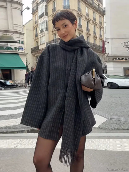 Classic Vintage Coat