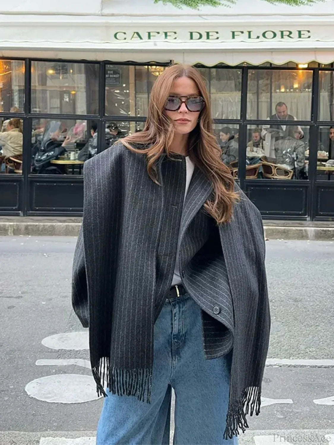 Classic Vintage Coat