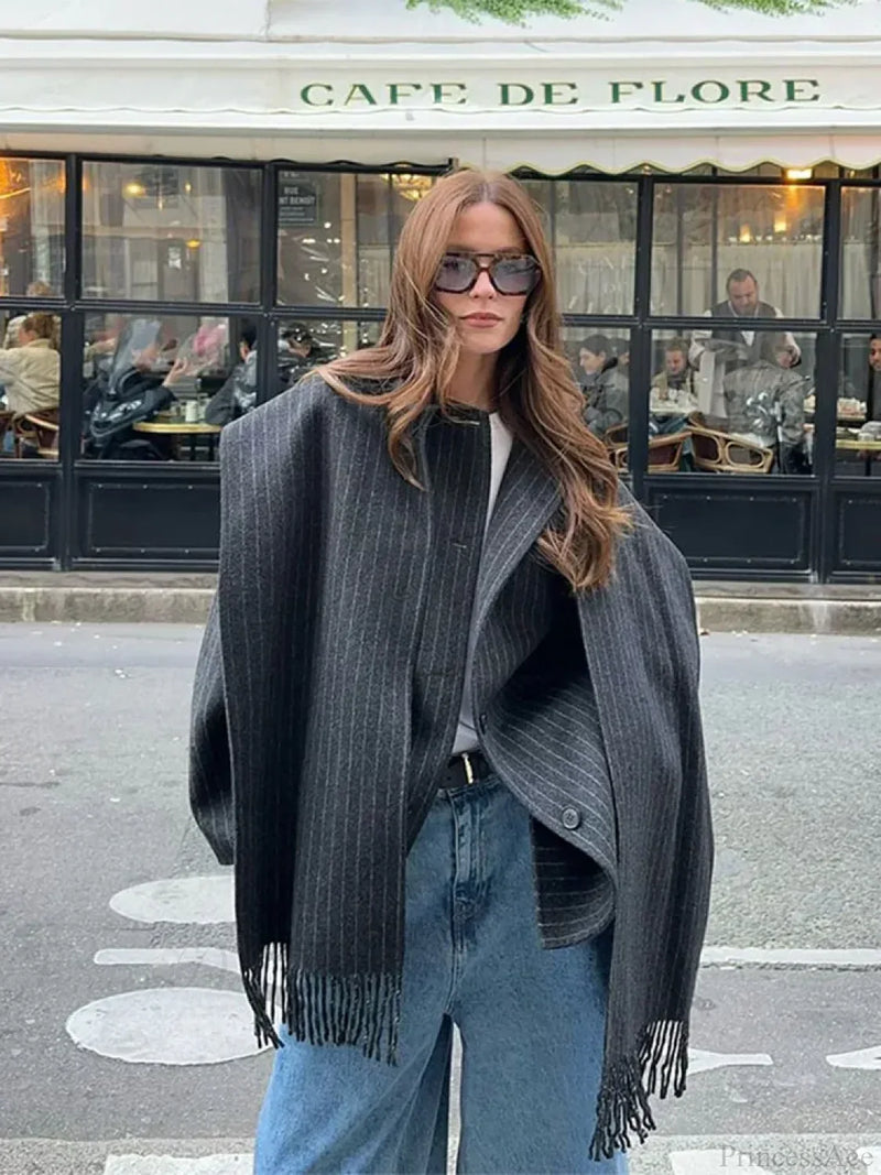 Classic Vintage Coat