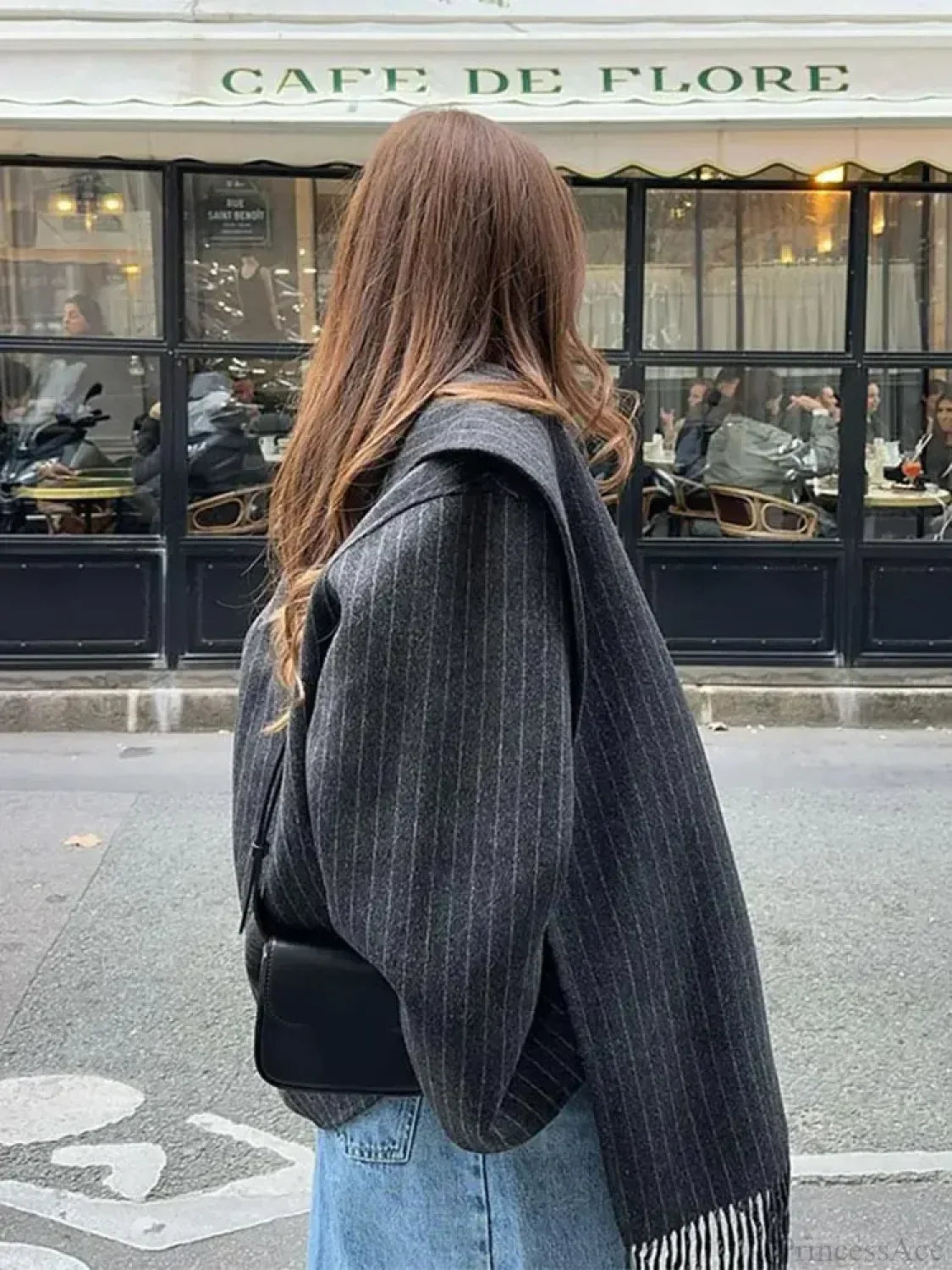 Classic Vintage Coat