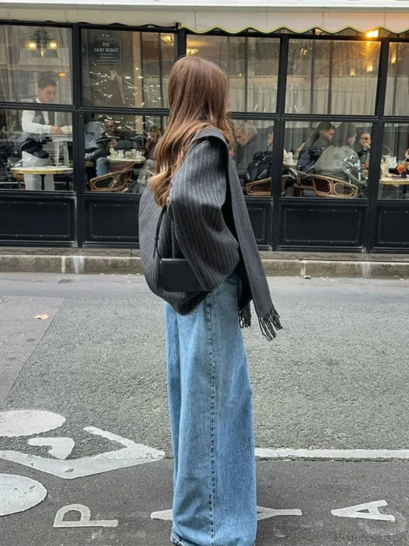 Classic Vintage Coat