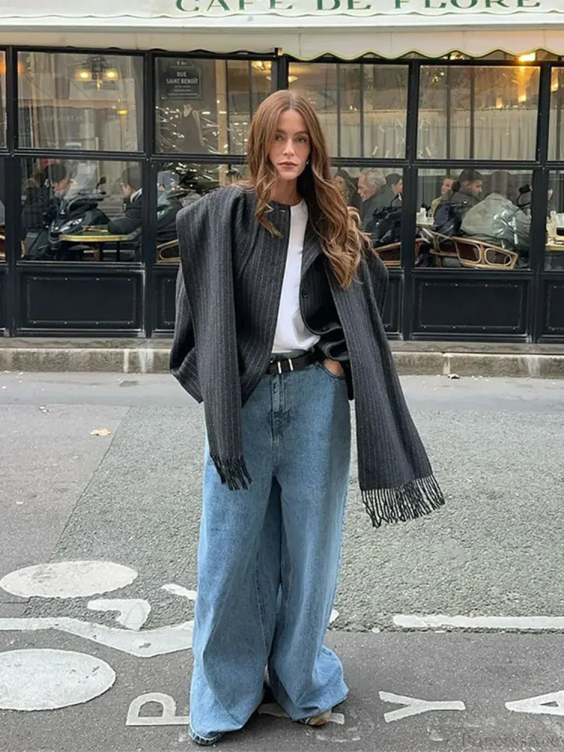 Classic Vintage Coat