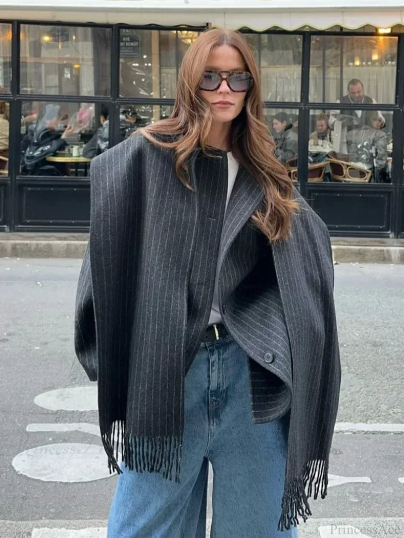 Classic Vintage Coat