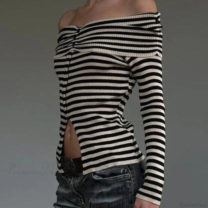 Gracefully Designed Top