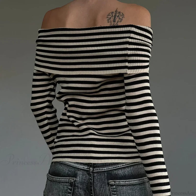 Gracefully Designed Top