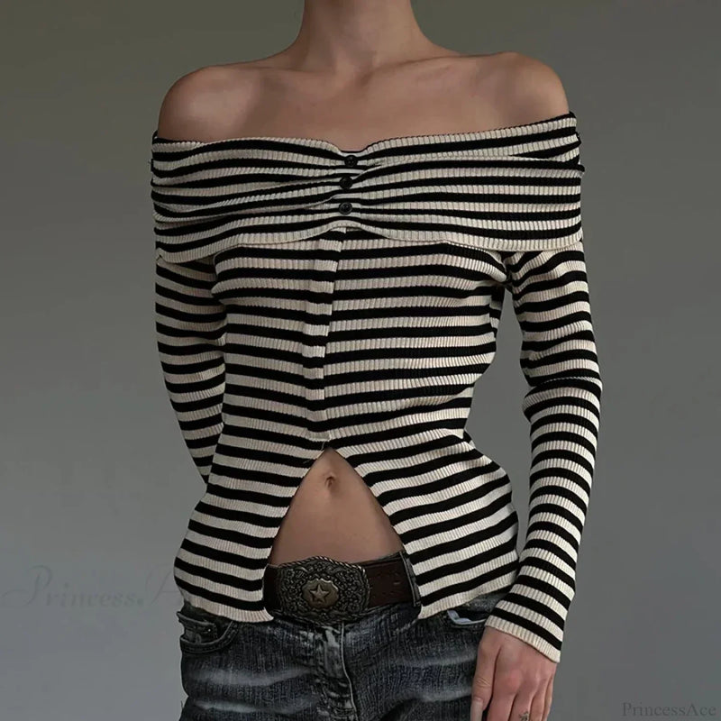 Gracefully Designed Top