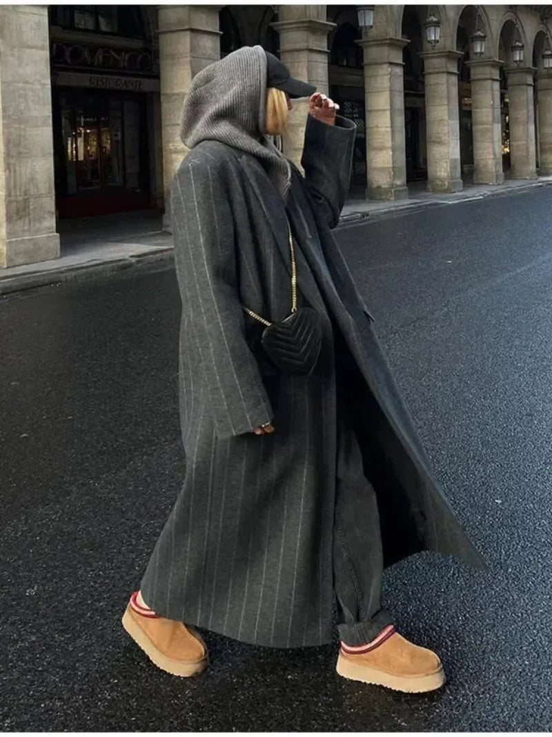 Vintage Inspired Coat