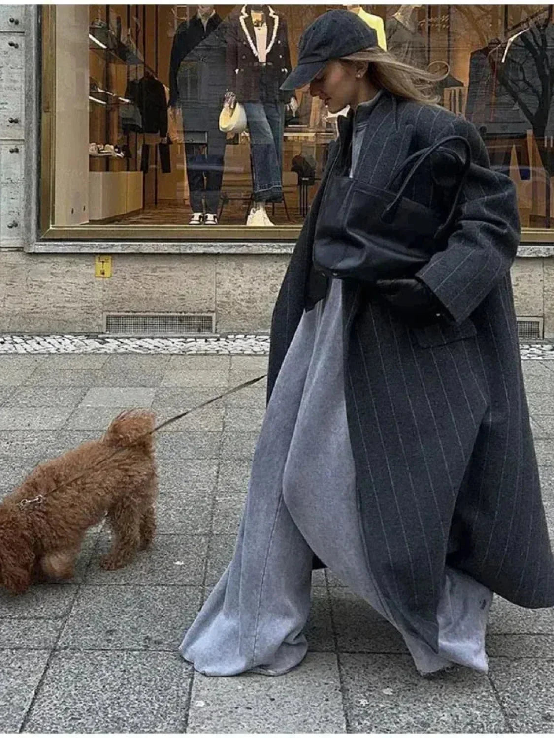 Vintage Inspired Coat