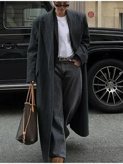Vintage Inspired Coat