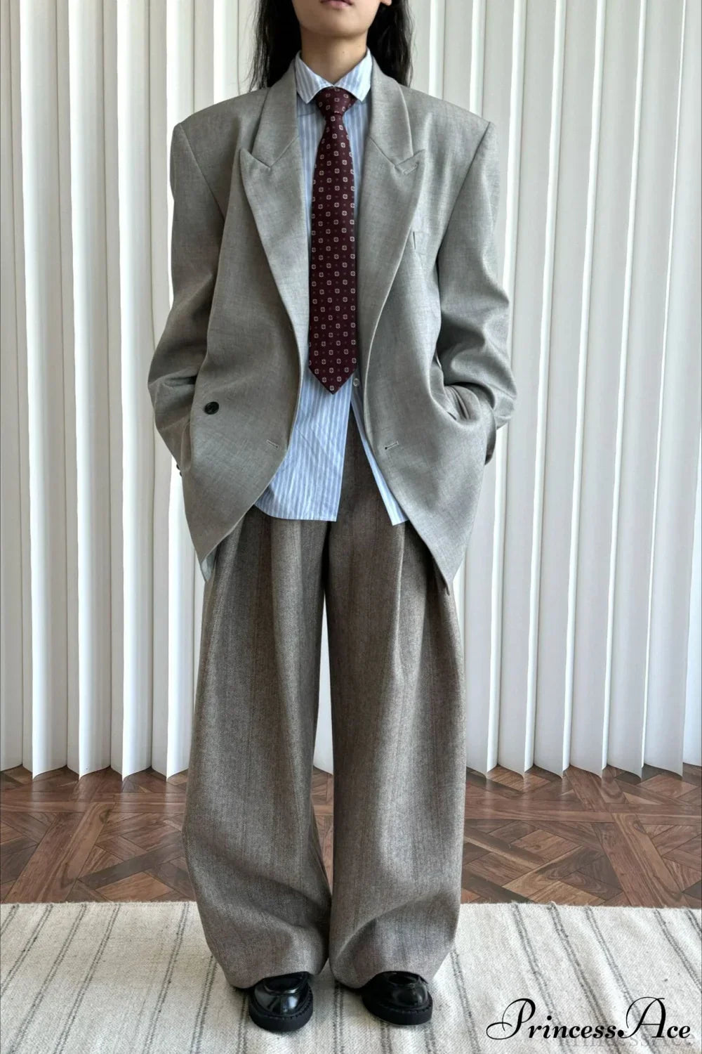 Vintage Inspired Garment