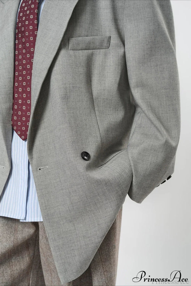 Vintage Inspired Garment