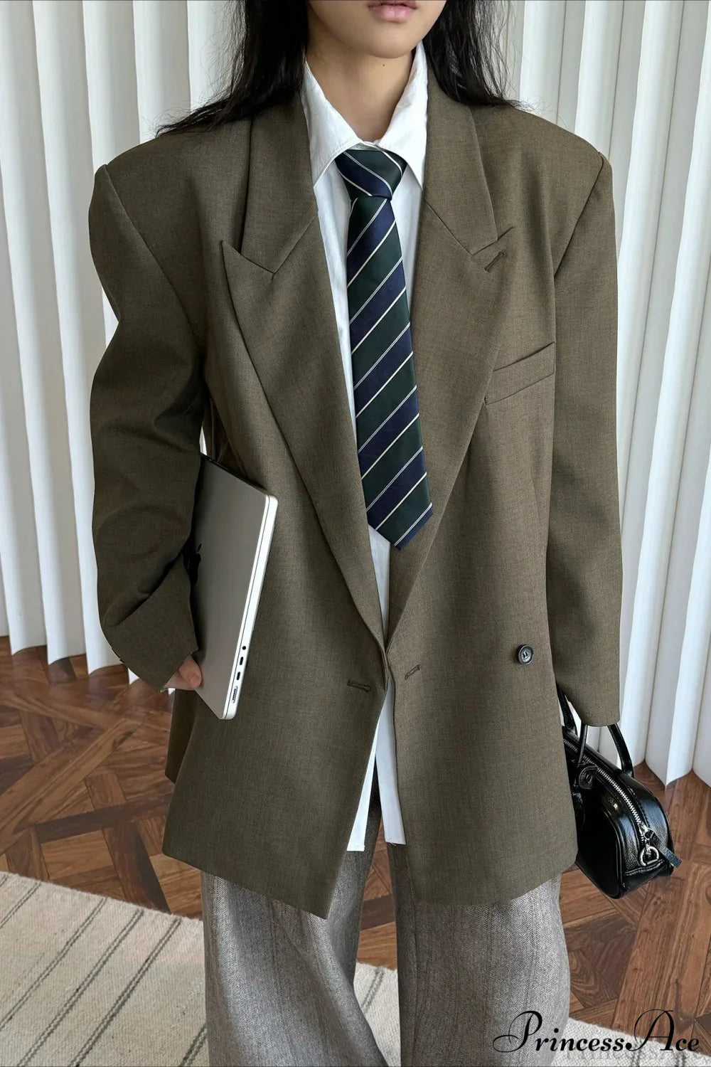 Vintage Inspired Garment