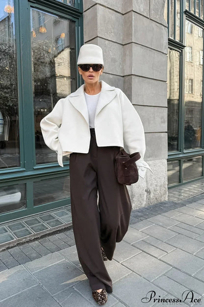 Elegantly Designed Coat