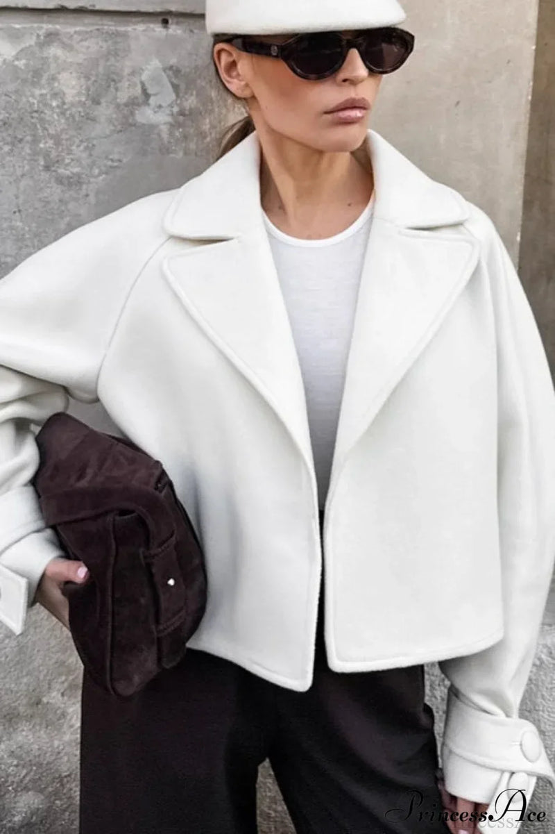 Elegantly Designed Coat