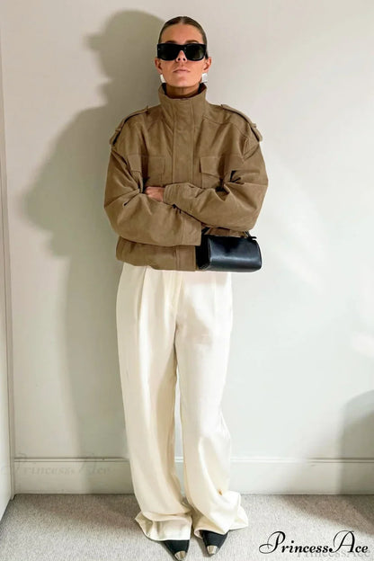 Vintage Inspired Jacket