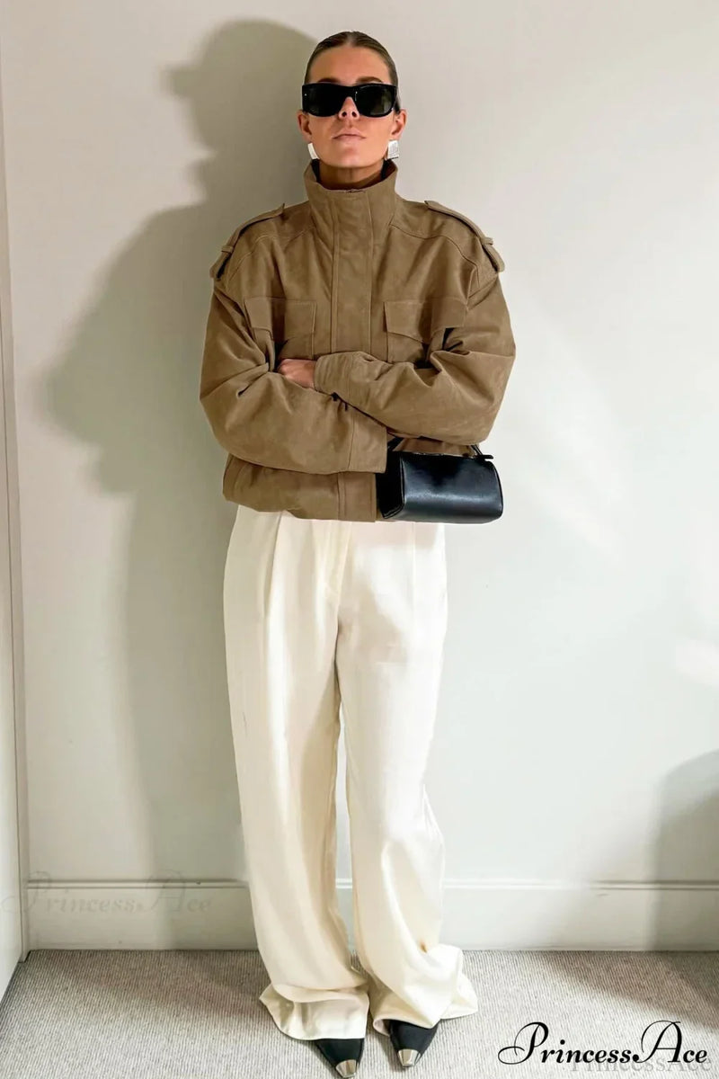 Vintage Inspired Jacket