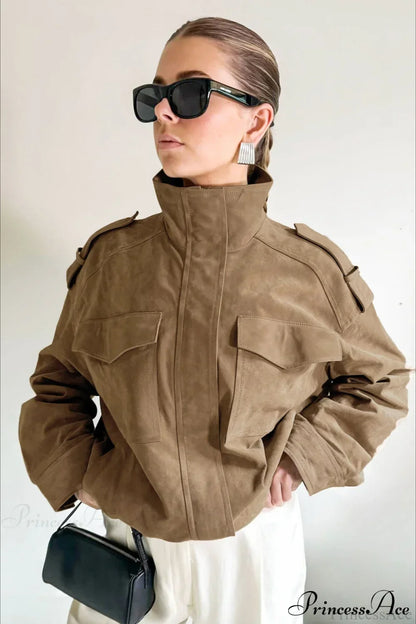 Khaki
