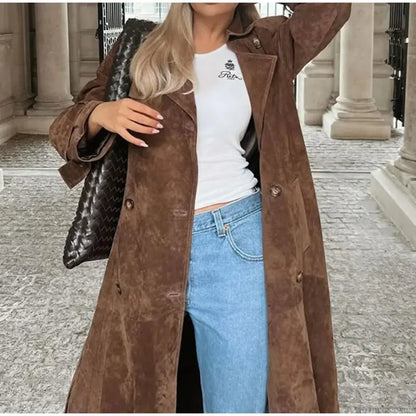 Beautifully Crafted Coat
