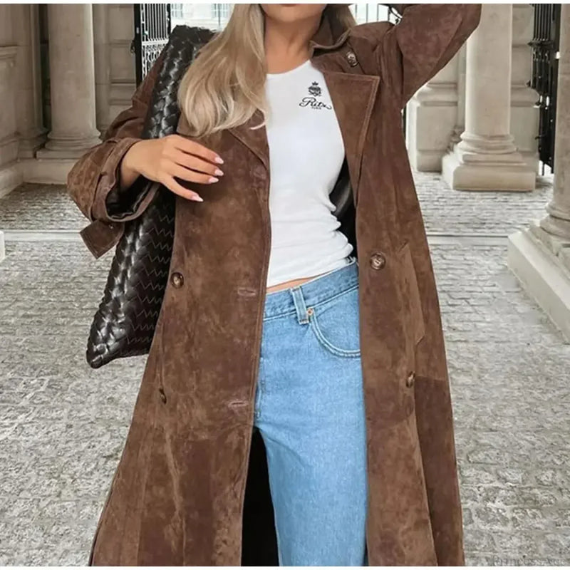Beautifully Crafted Coat