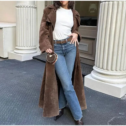 Beautifully Crafted Coat