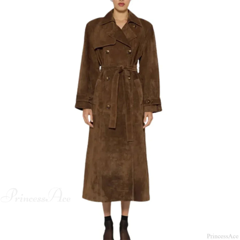 Beautifully Crafted Coat