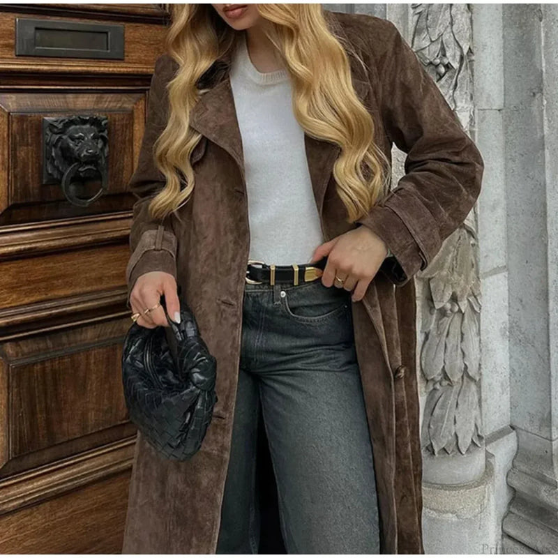 Beautifully Crafted Coat