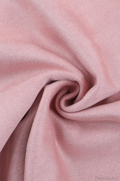 Gracefully Designed Coat