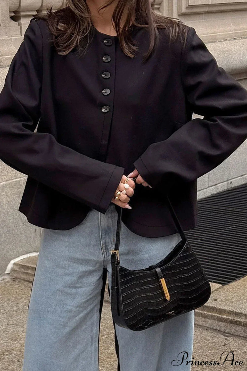 Classic Vintage Coat
