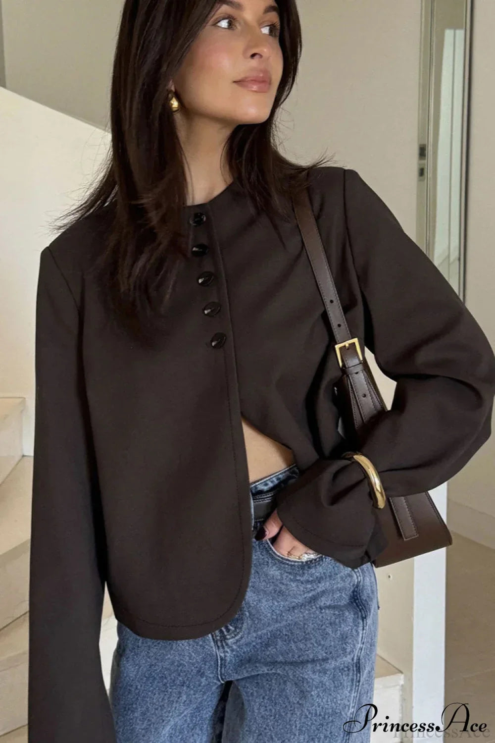 Classic Vintage Coat