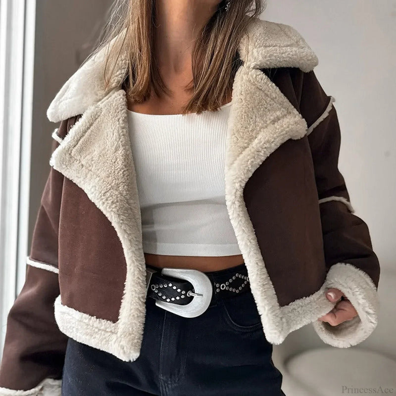 Thoughtfully Designed Coat