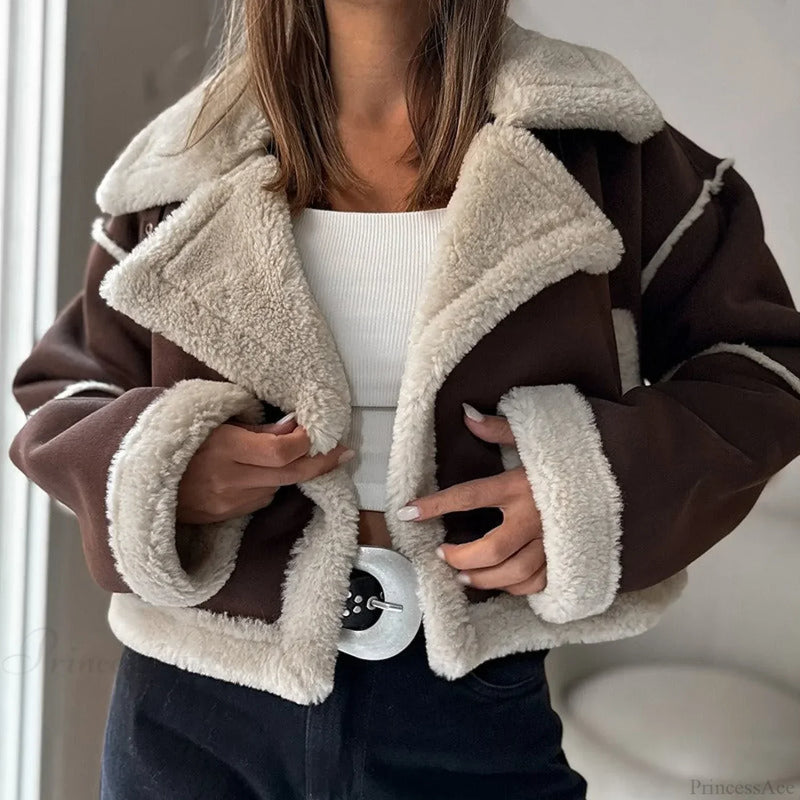 Thoughtfully Designed Coat