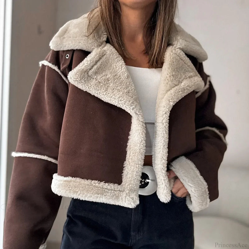 Thoughtfully Designed Coat