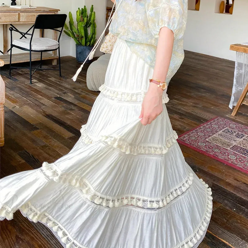 Vintage Inspired Garment