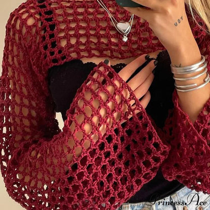 Classic Vintage Top