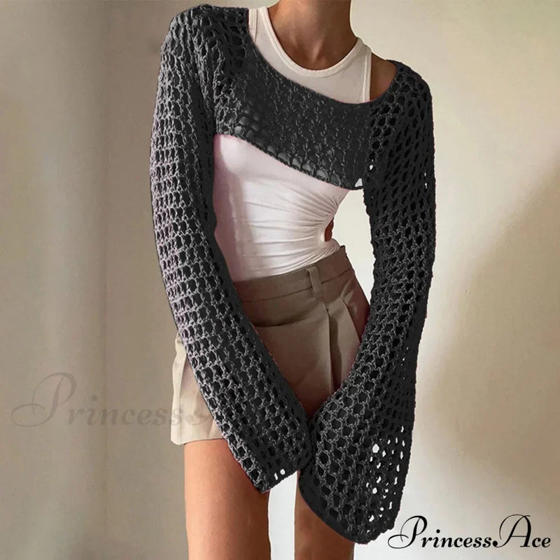 Classic Vintage Top