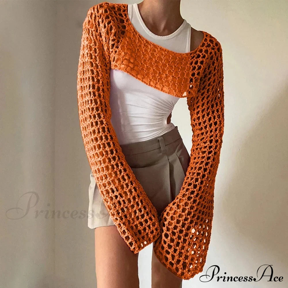 Classic Vintage Top